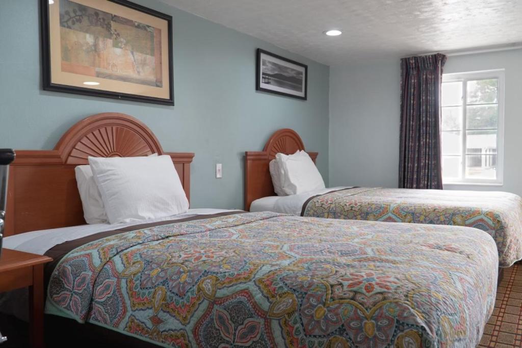 Bestway Inn - Housity
