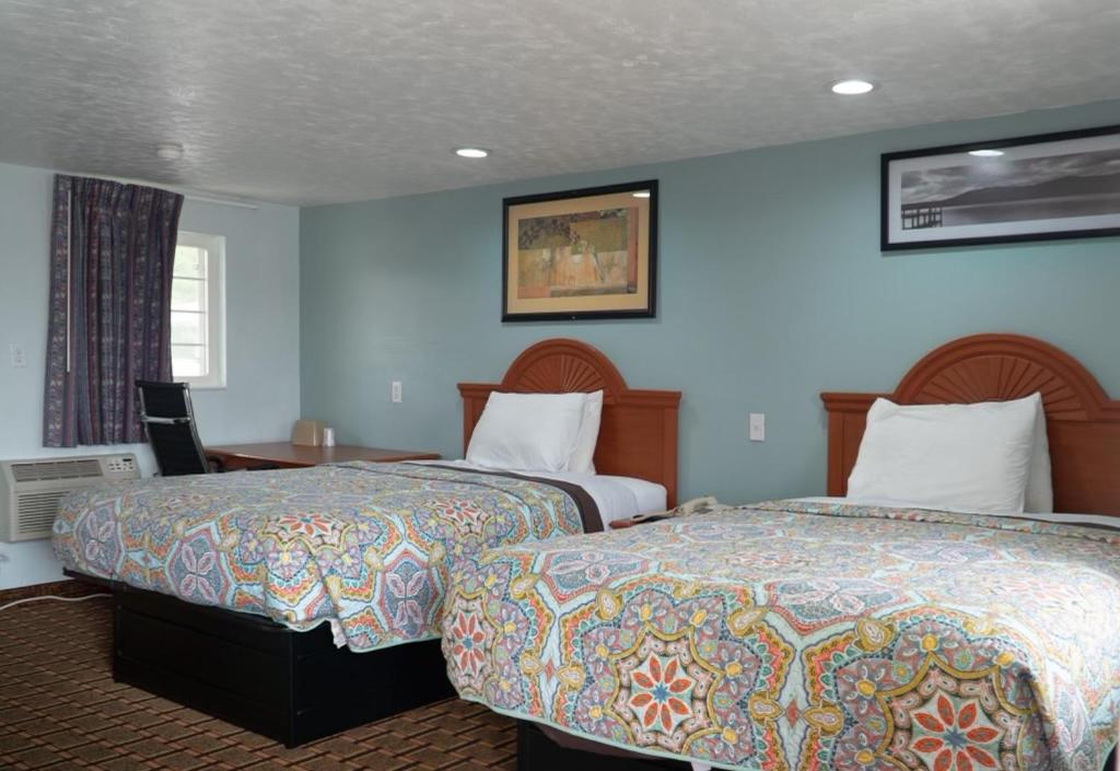 Bestway Inn - Housity