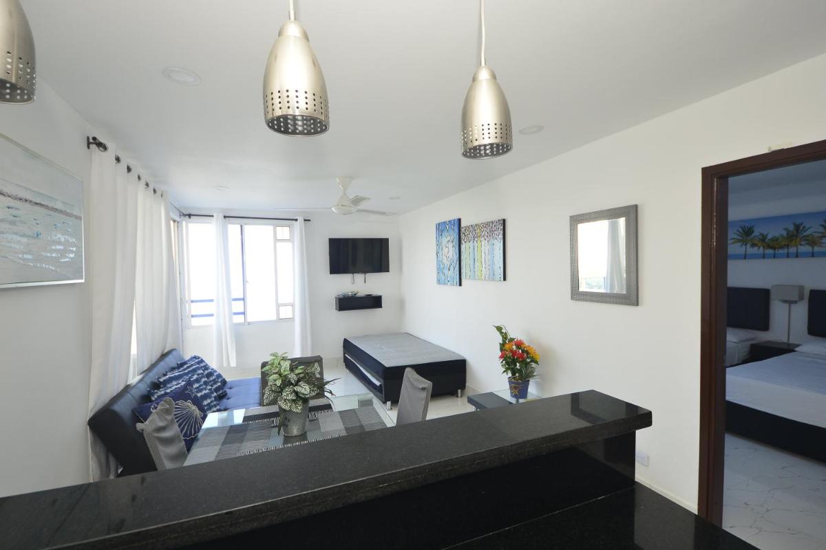 Suitetrails - Apartamento Nuevo Conquistador
