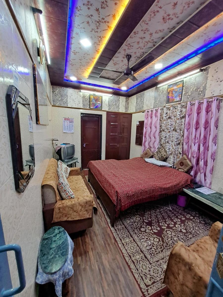 Jagan Hotel & Restaurant - Housity