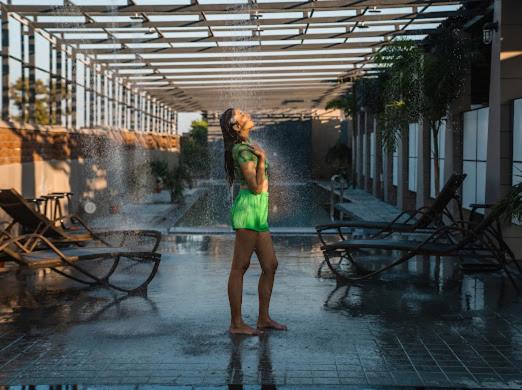 Inspira - By SRS Resort & Convention - Housity