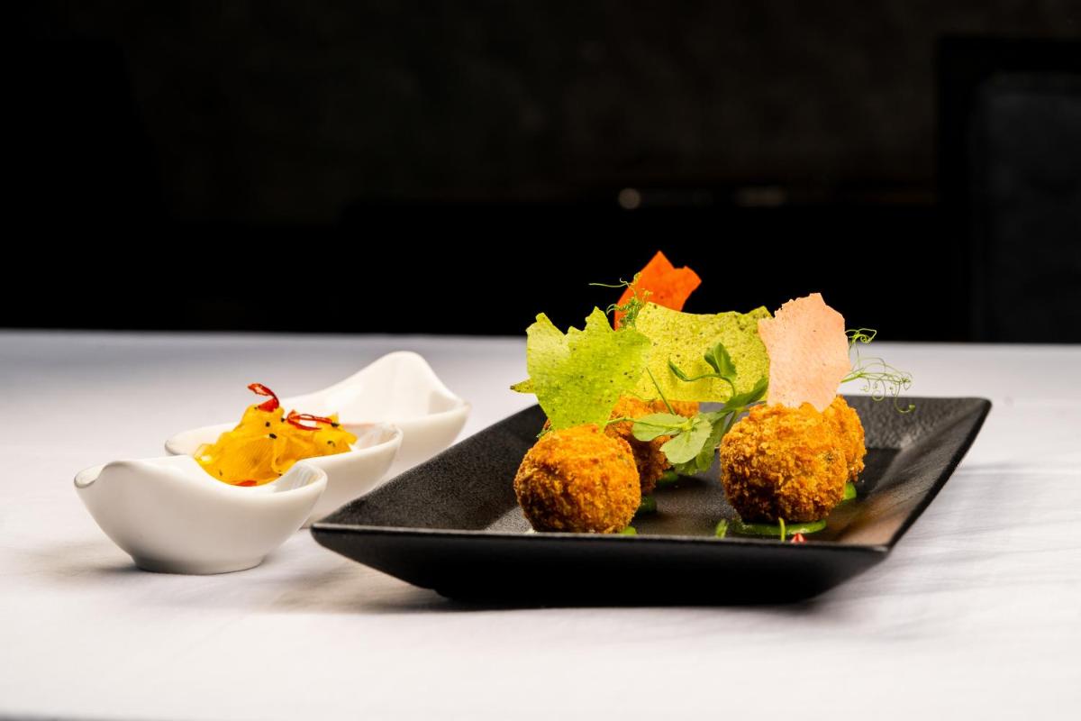 Inspira - By SRS Resort & Convention - Housity