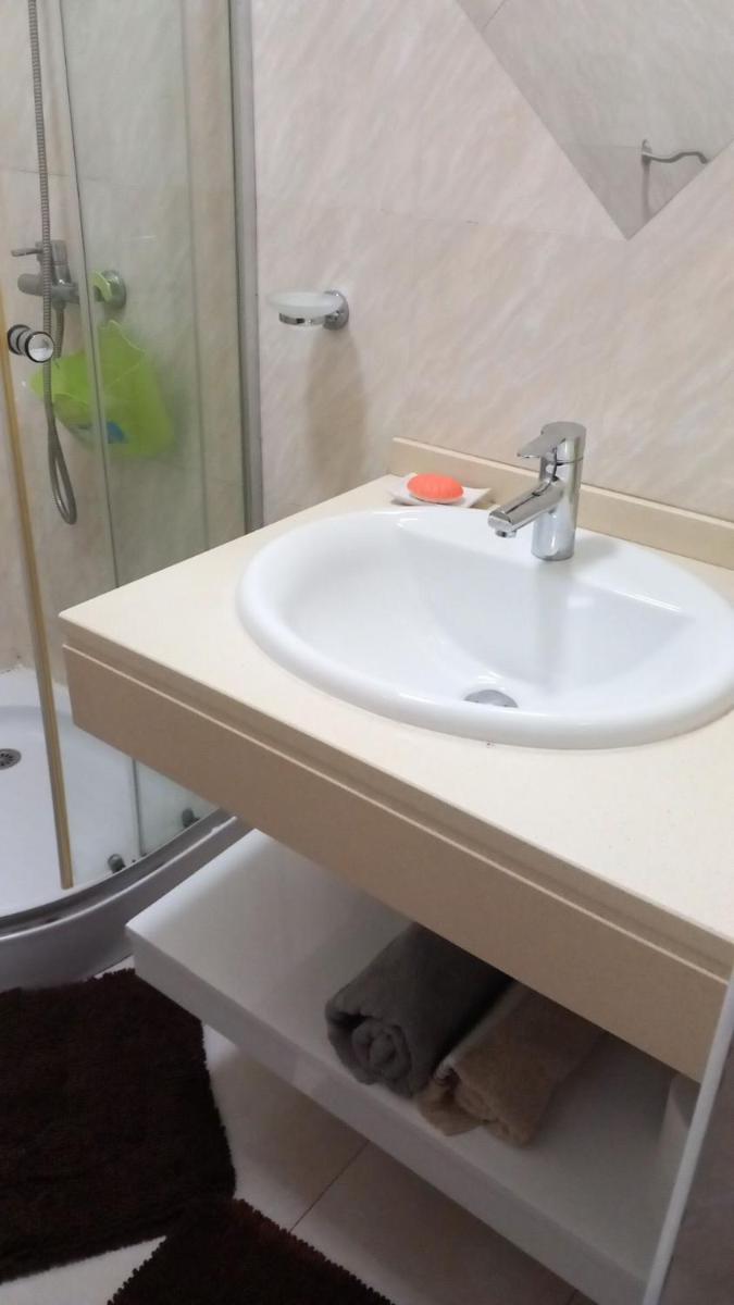 Suitetrails - Casa Kyara Apart T2