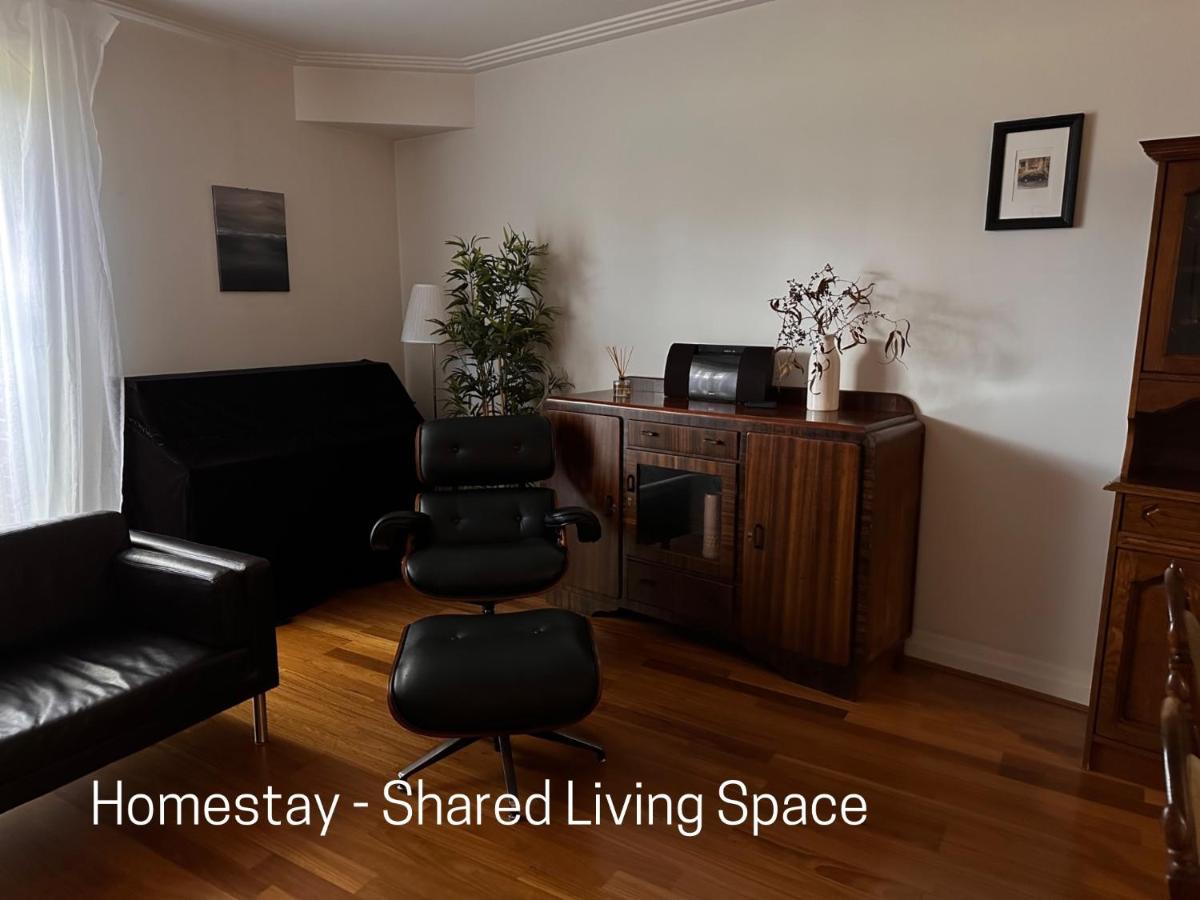 Suitetrails - Homestay - Yarra River Boulevard