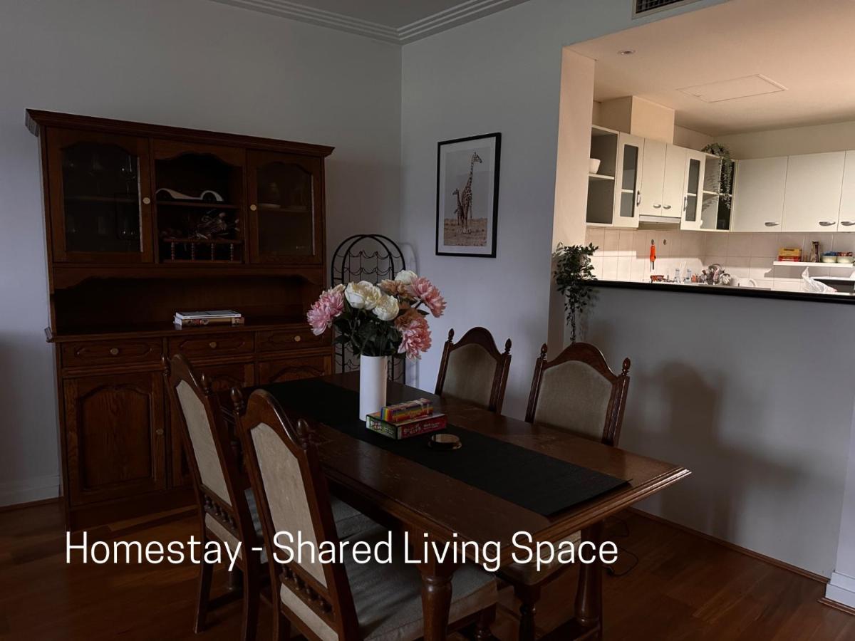 Suitetrails - Homestay - Yarra River Boulevard