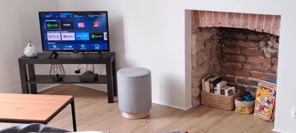 Suitetrails - Appartement confort deux Etoiles