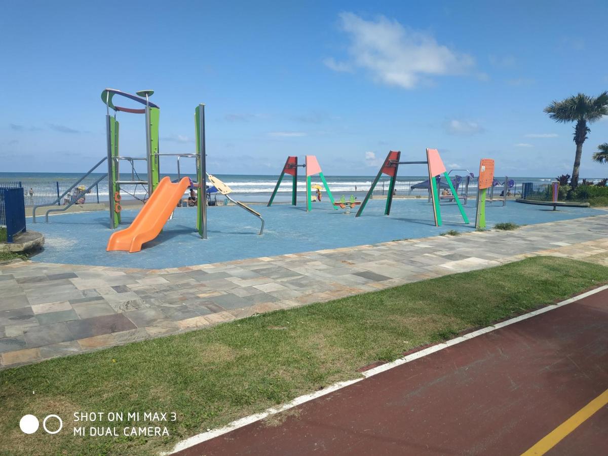 Suitetrails - Pousada Praia Grande Solemar