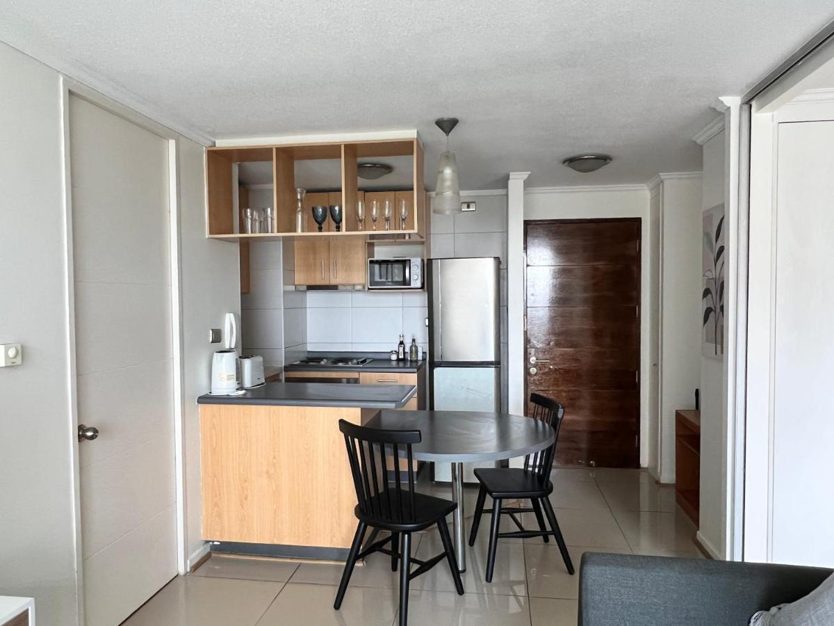 Suitetrails - Departamento amoblado en Parque Urbano