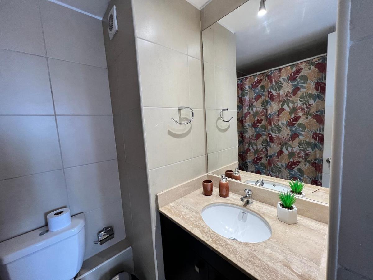 Suitetrails - Departamento amoblado en Parque Urbano