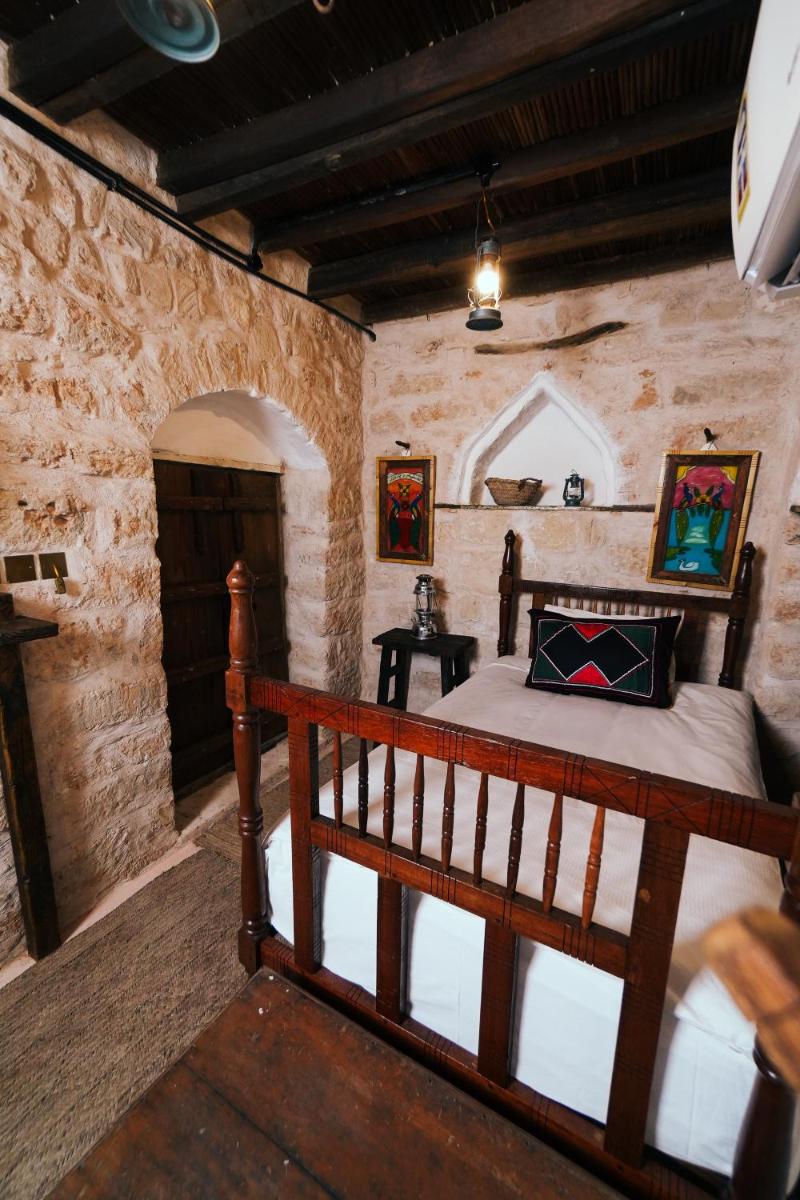 نزل كوفان التراثي Koofan Heritage Lodge - Housity