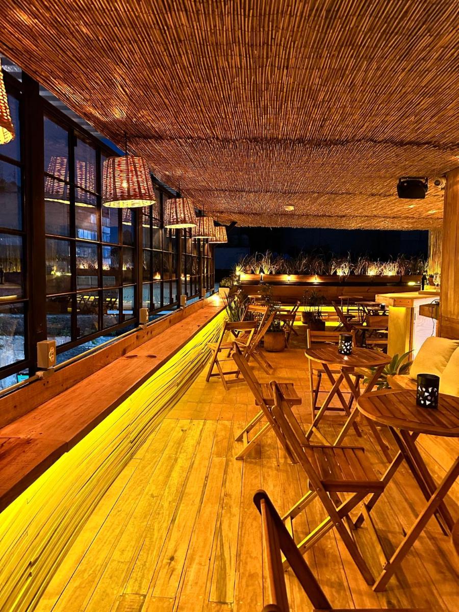 Suitetrails - Casa Sabina Down Town Mexico City