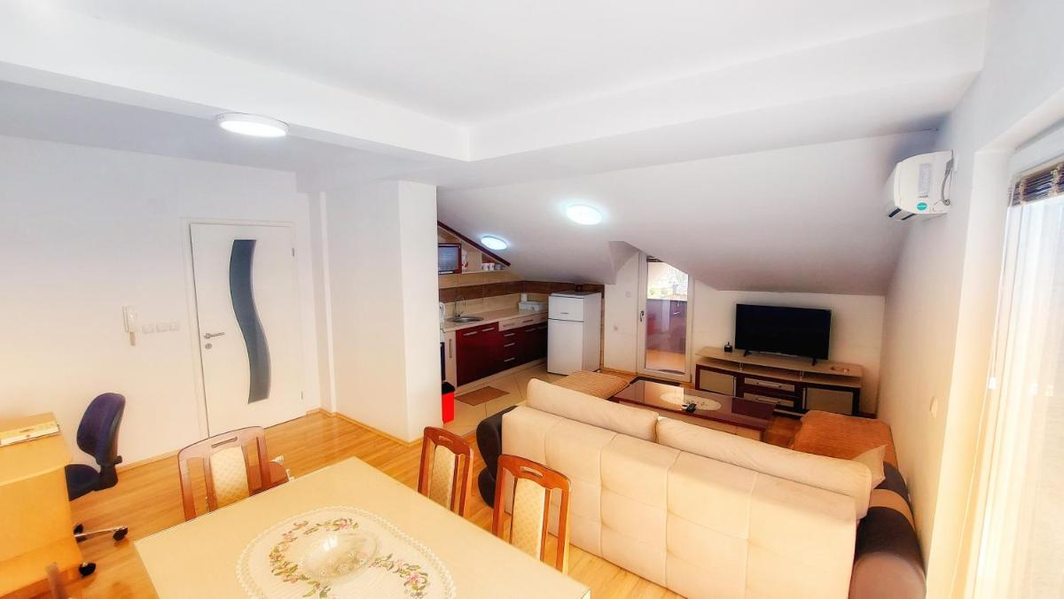 Suitetrails - The Sunshine apartment