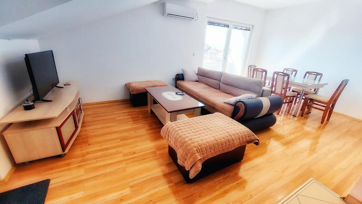 Suitetrails - The Sunshine apartment