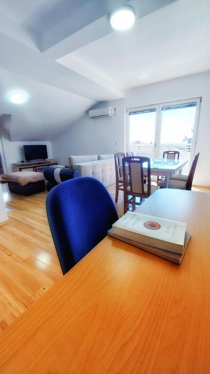 Suitetrails - The Sunshine apartment