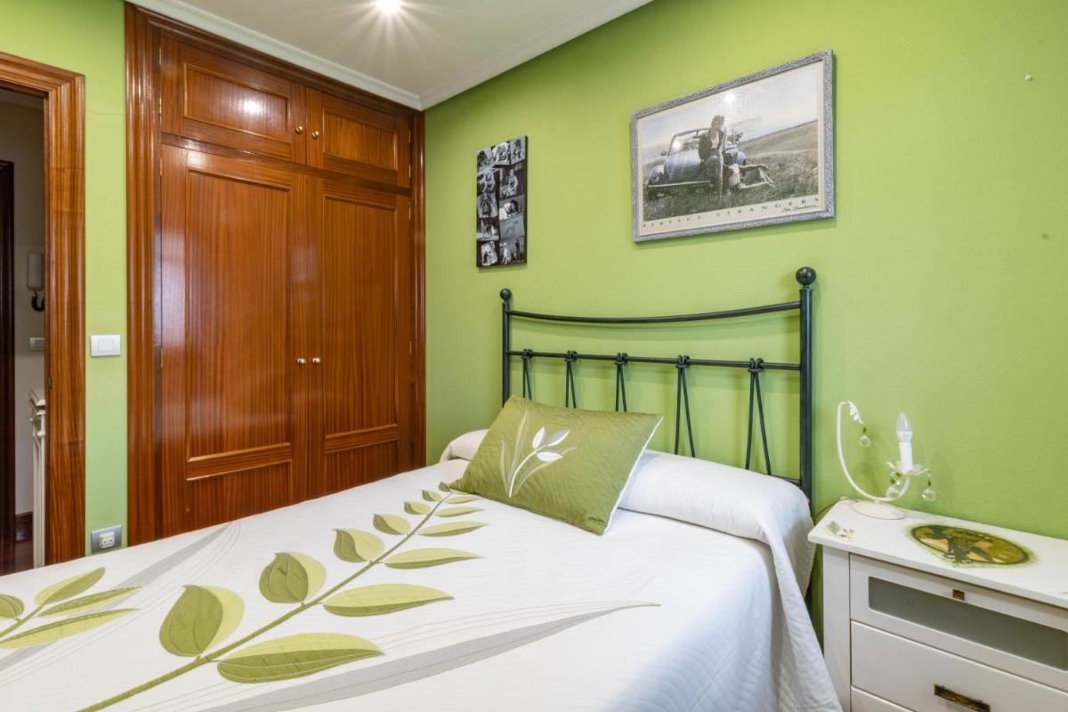 Coqueto piso en Ampuero - Housity