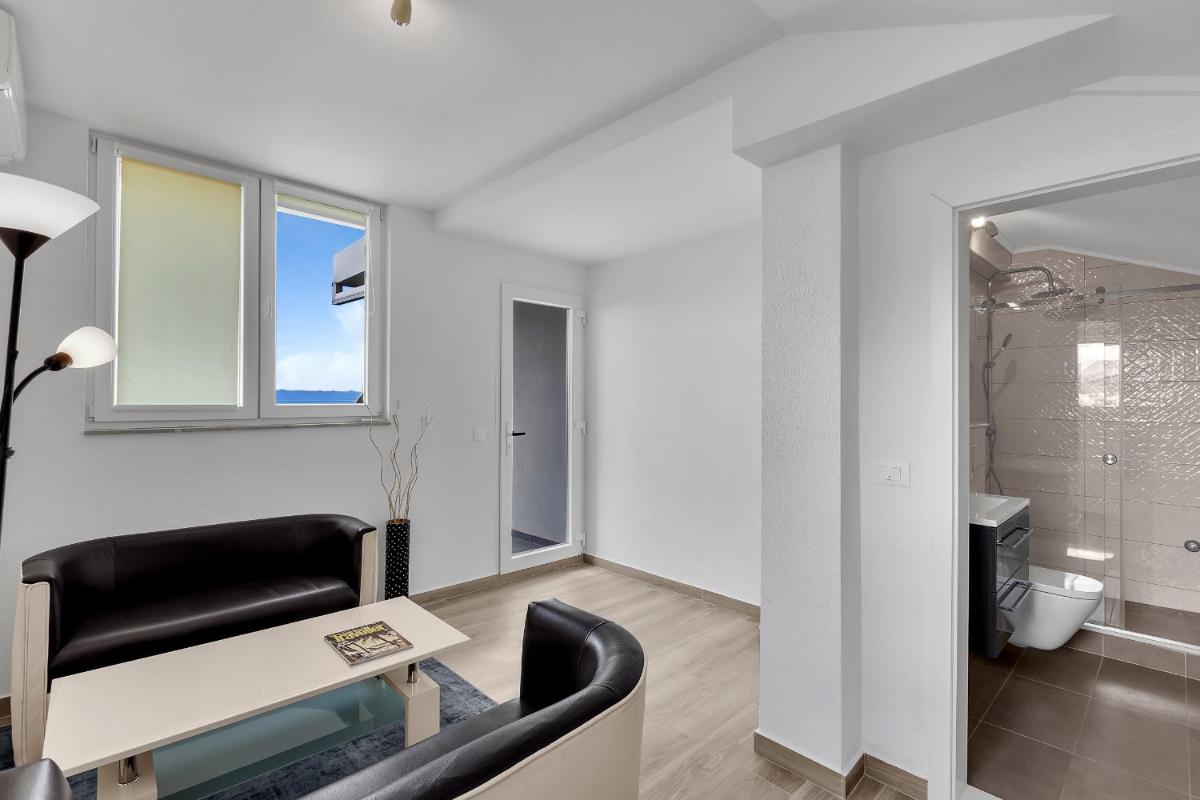 Apartments Lujnovic - Housity