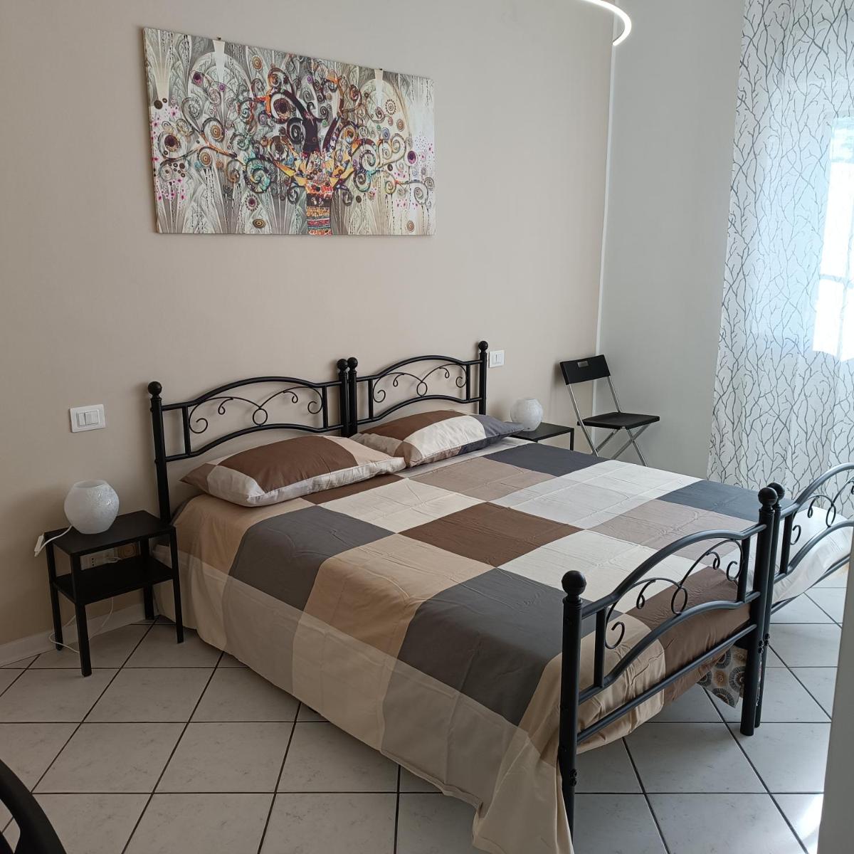 Suitetrails - B&B I Girasoli