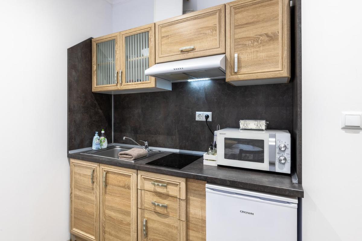 Suitetrails - E-home Apartments