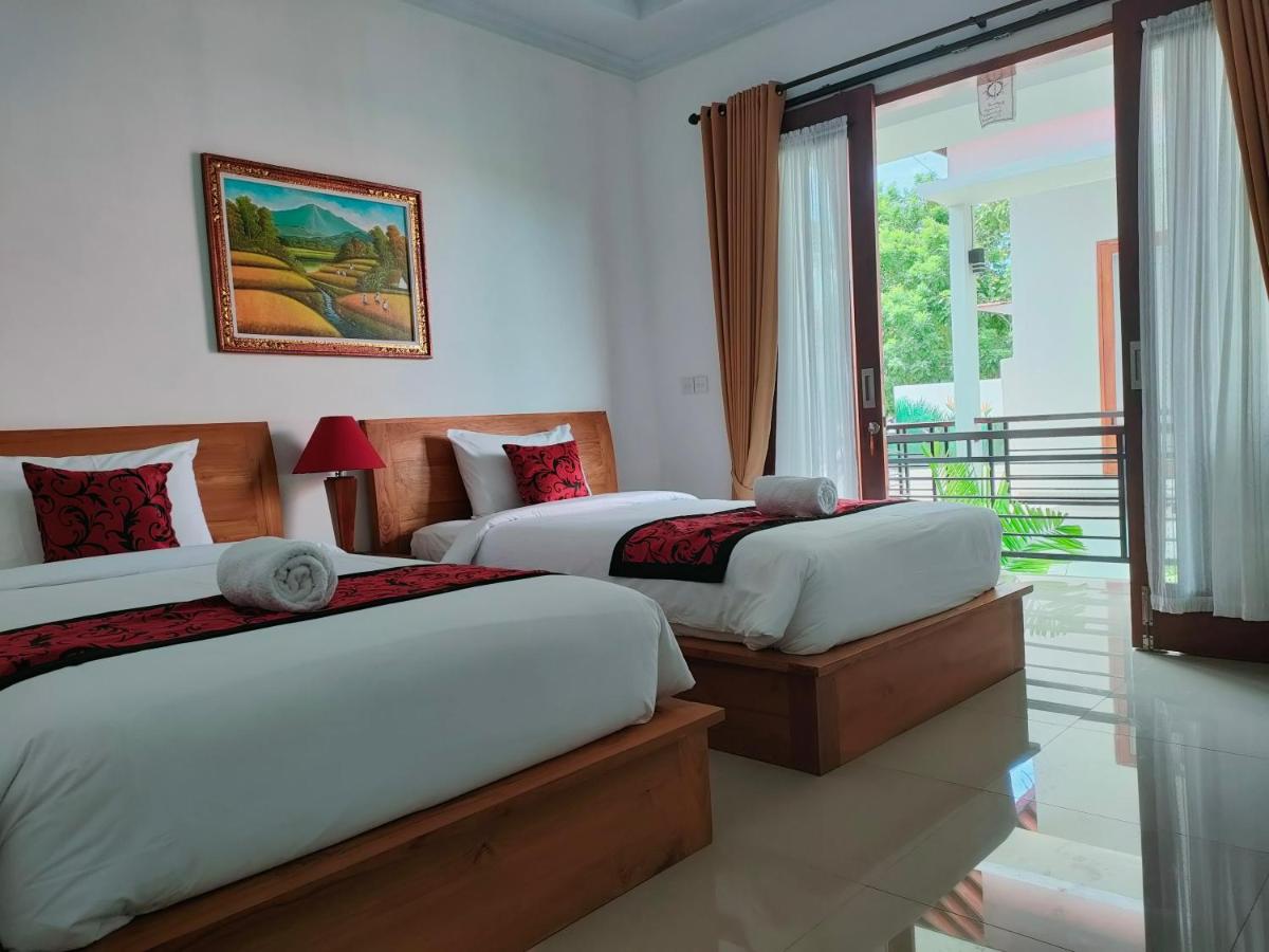 Suitetrails - Lo Sari Bungalow