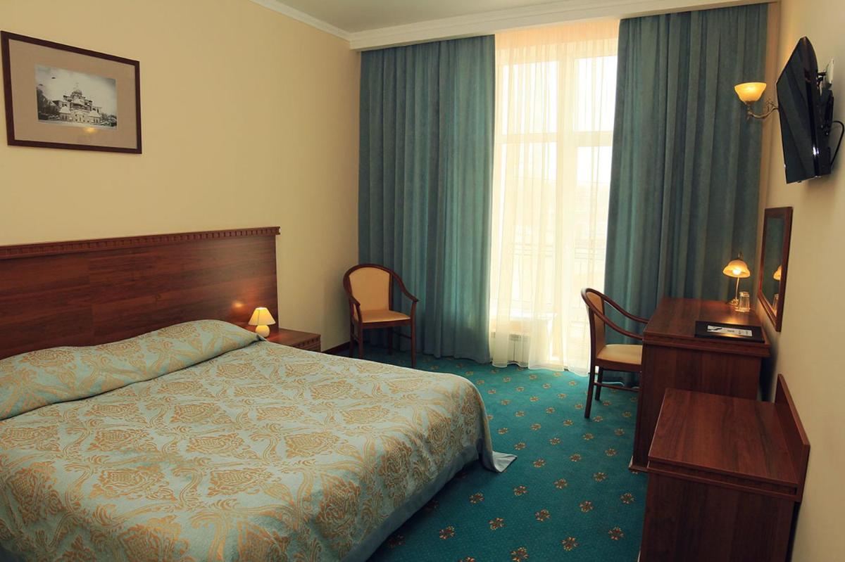 Kupets Hotel - Housity