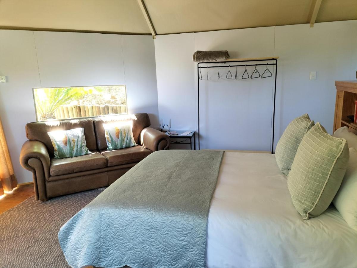 Glamping at The Well in Franschhoek - Housity