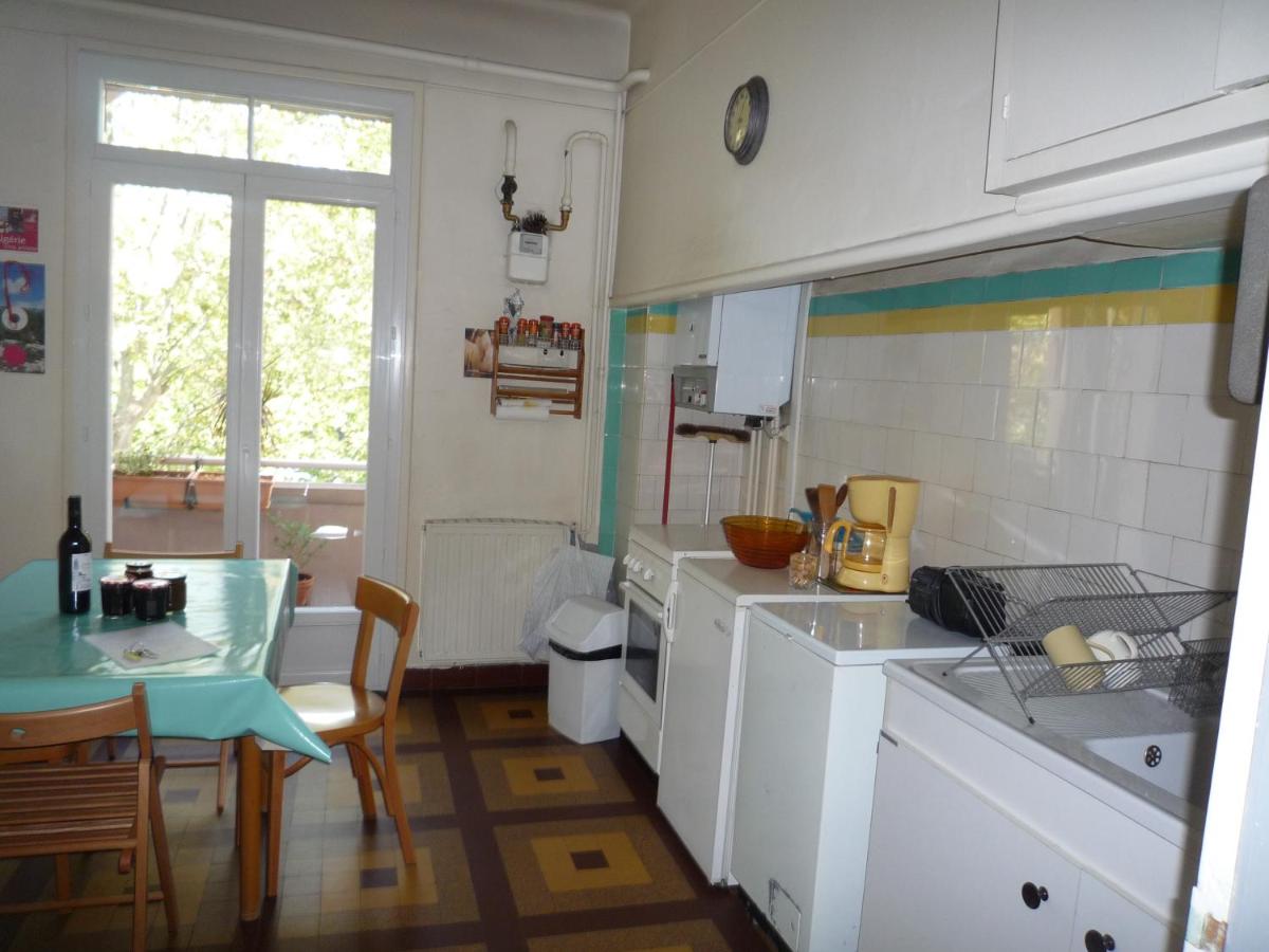 Suitetrails - Appartement Matabiau