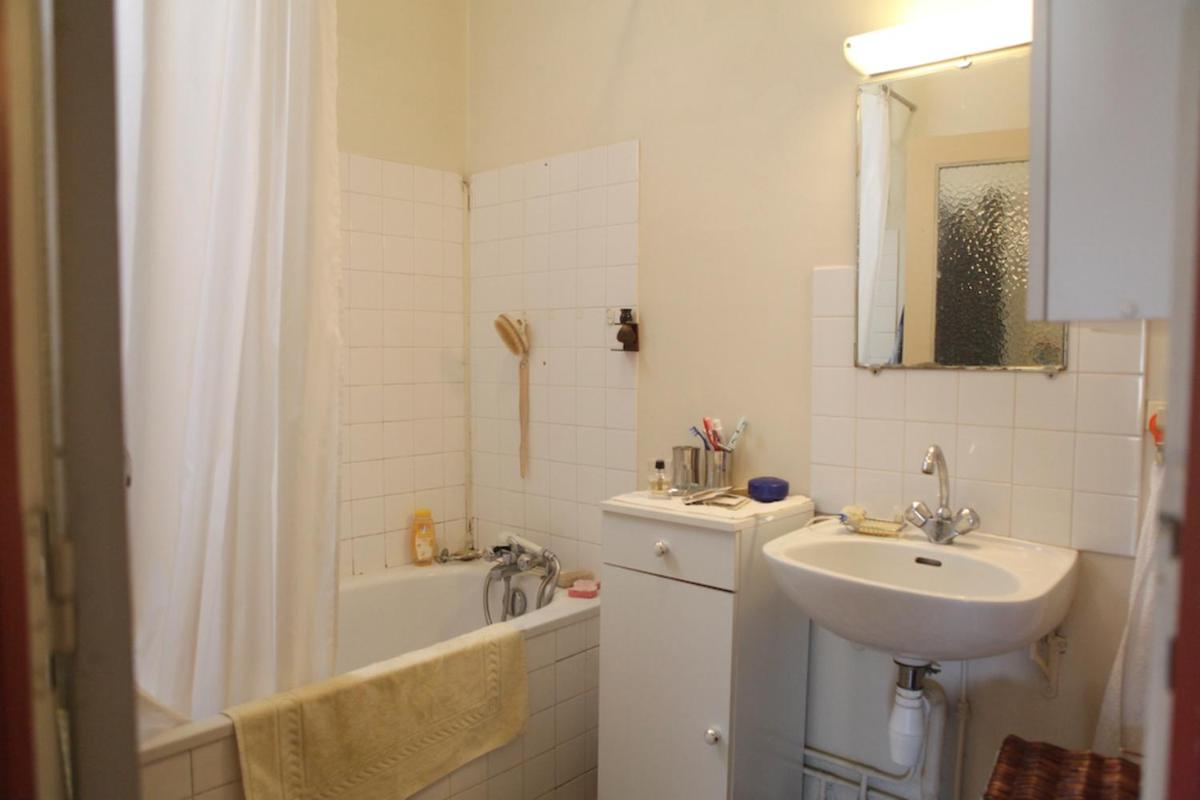 Suitetrails - Appartement Matabiau