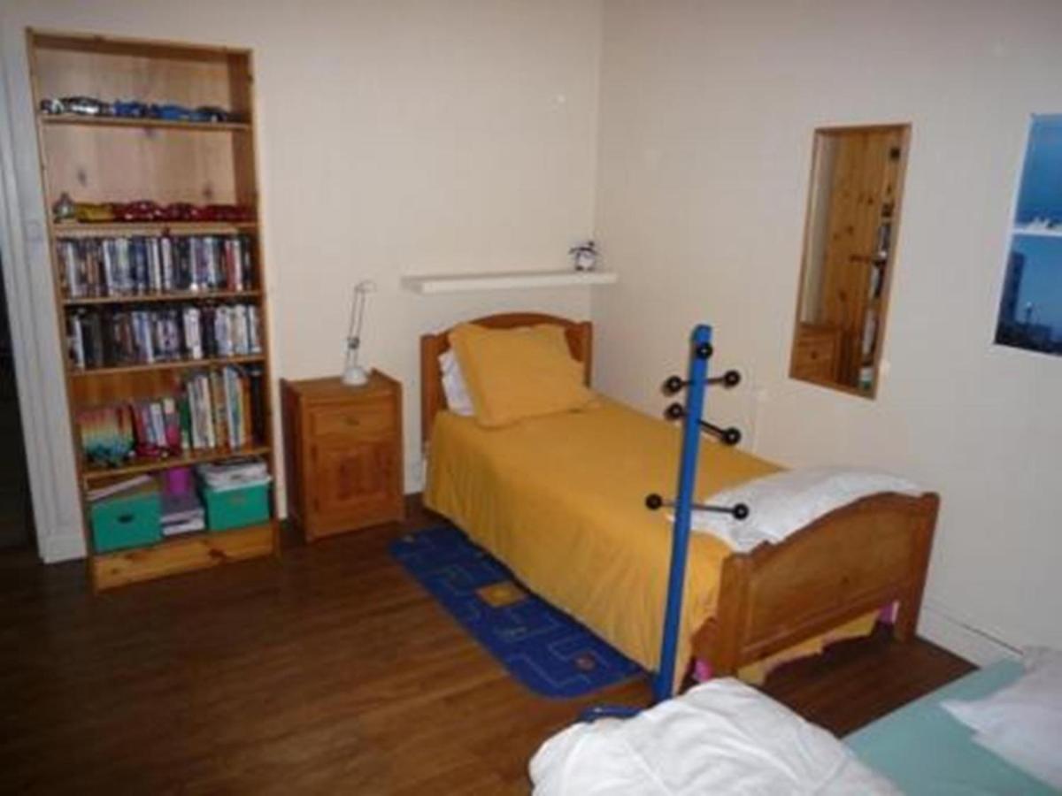 Suitetrails - Appartement Matabiau