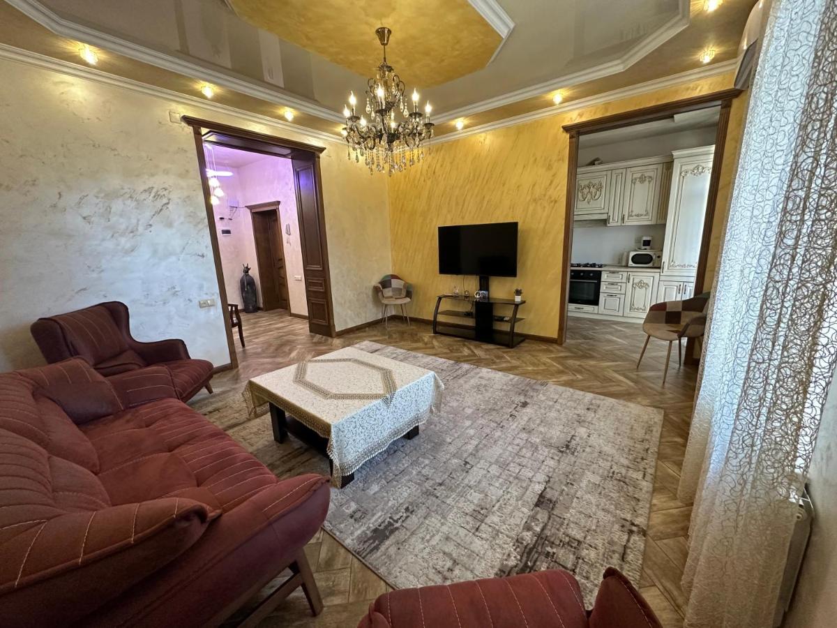 Suitetrails - Anga Yerevan Home