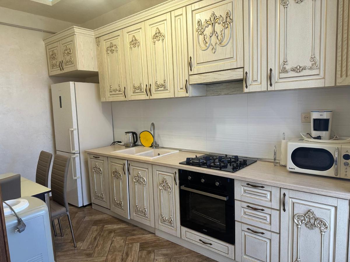 Suitetrails - Anga Yerevan Home