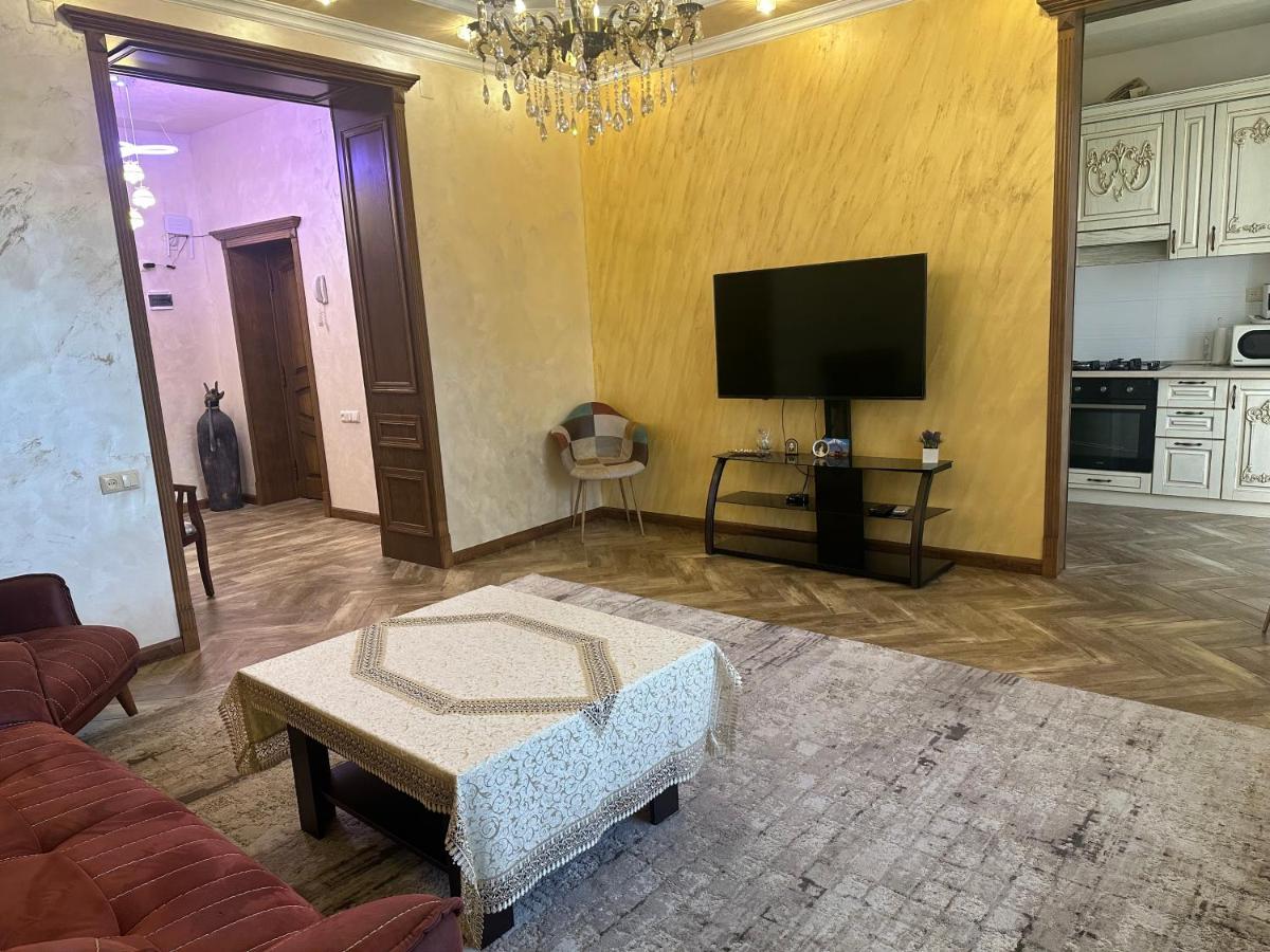 Suitetrails - Anga Yerevan Home