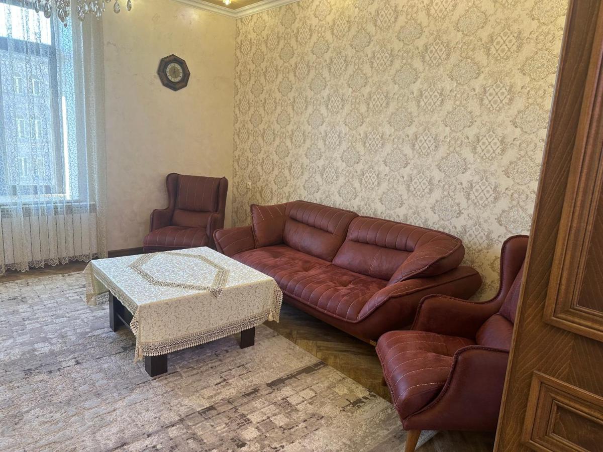 Suitetrails - Anga Yerevan Home