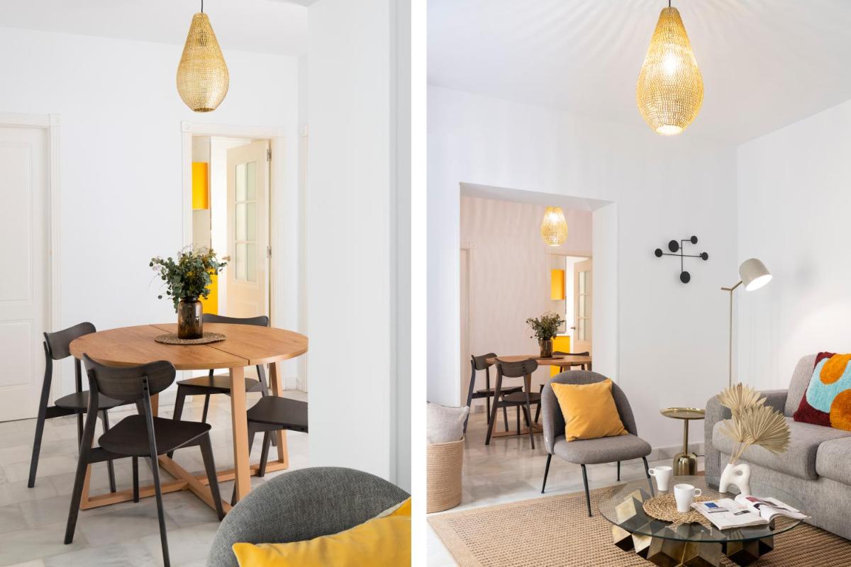 Suitetrails - Suites Maestranza - Refinadores by Magno Apartments