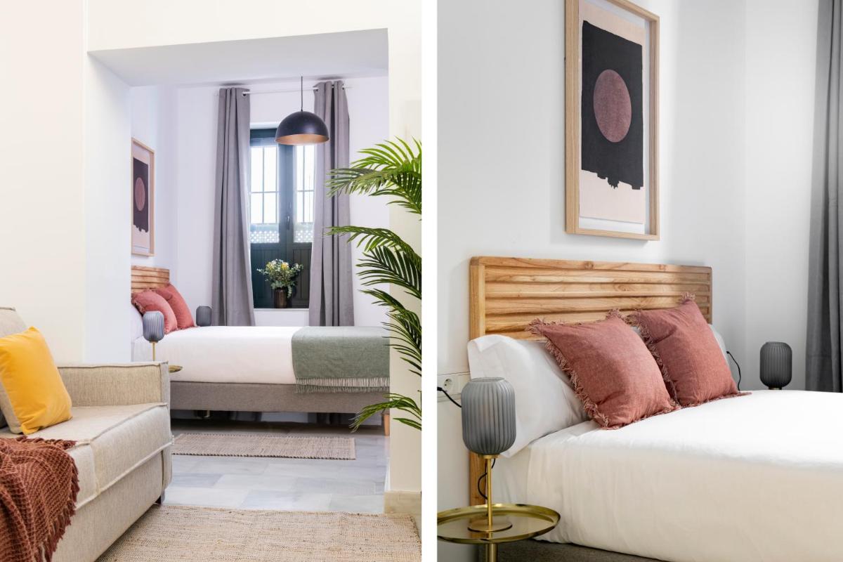 Suitetrails - Suites Maestranza - Refinadores by Magno Apartments