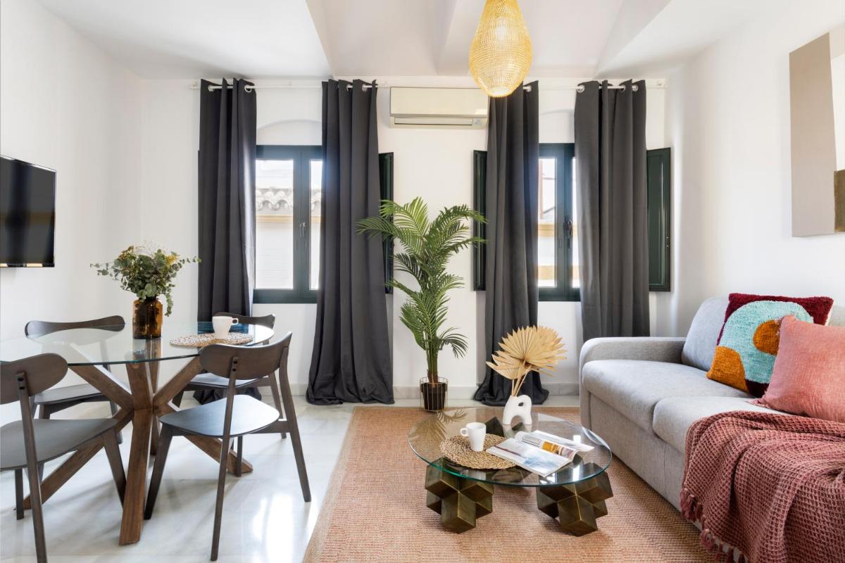 Suitetrails - Suites Maestranza - Refinadores by Magno Apartments