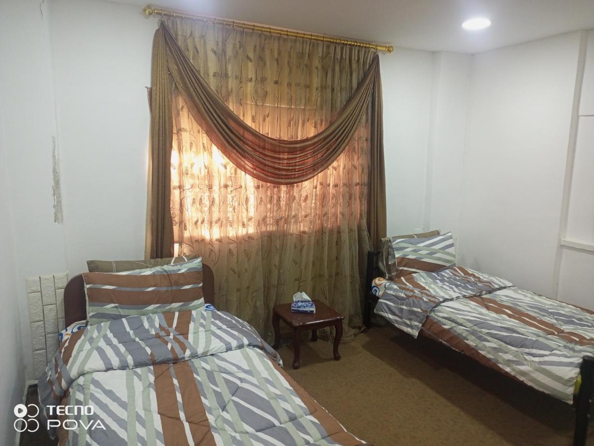 Suitetrails - Baiet AL-Deafah Guest house