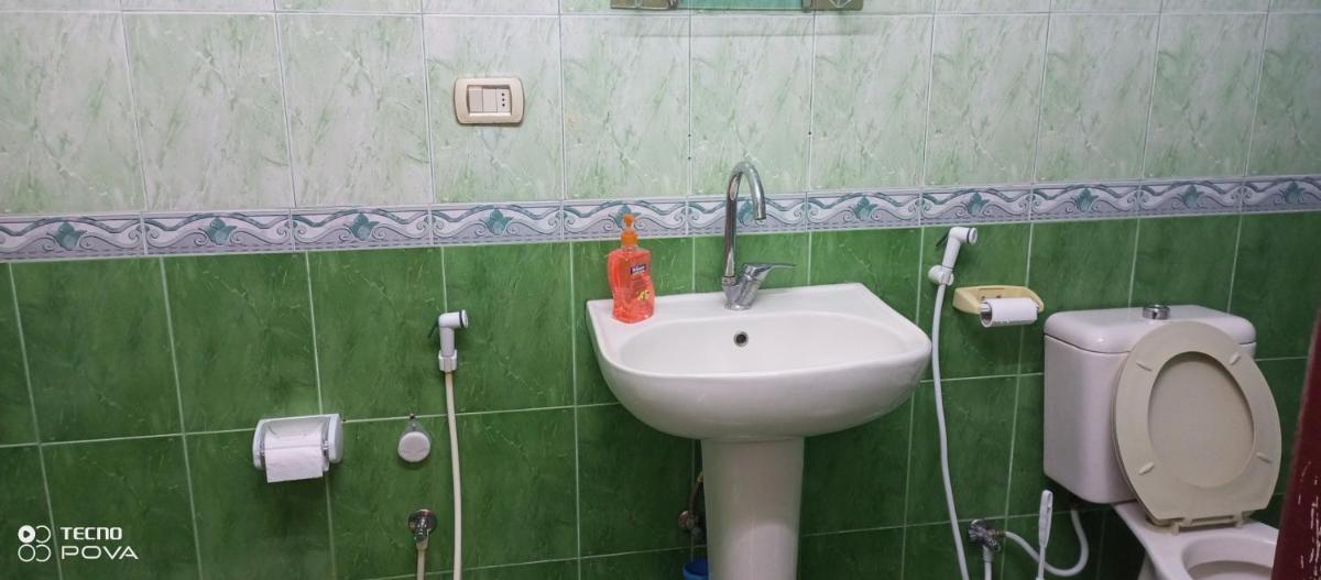 Suitetrails - Baiet AL-Deafah Guest house