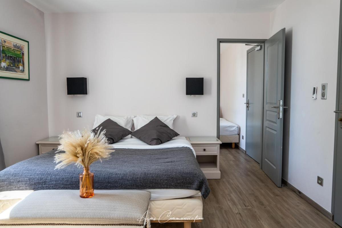 Logis du Champ De Mars - Housity