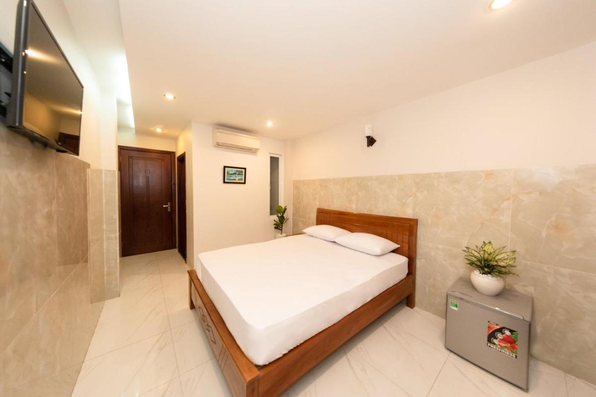 Saigon Cozy Hotel - Housity