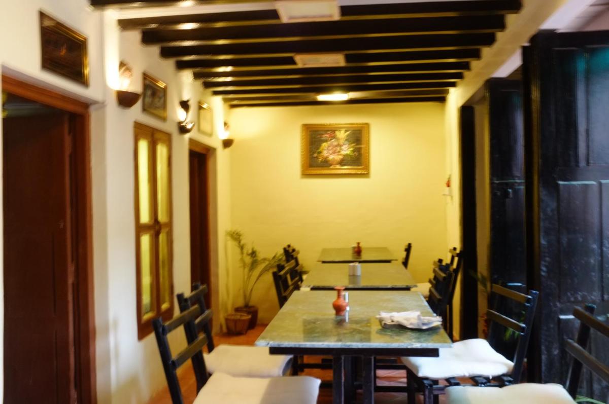 Suitetrails - Tulaja Boutique Hotel