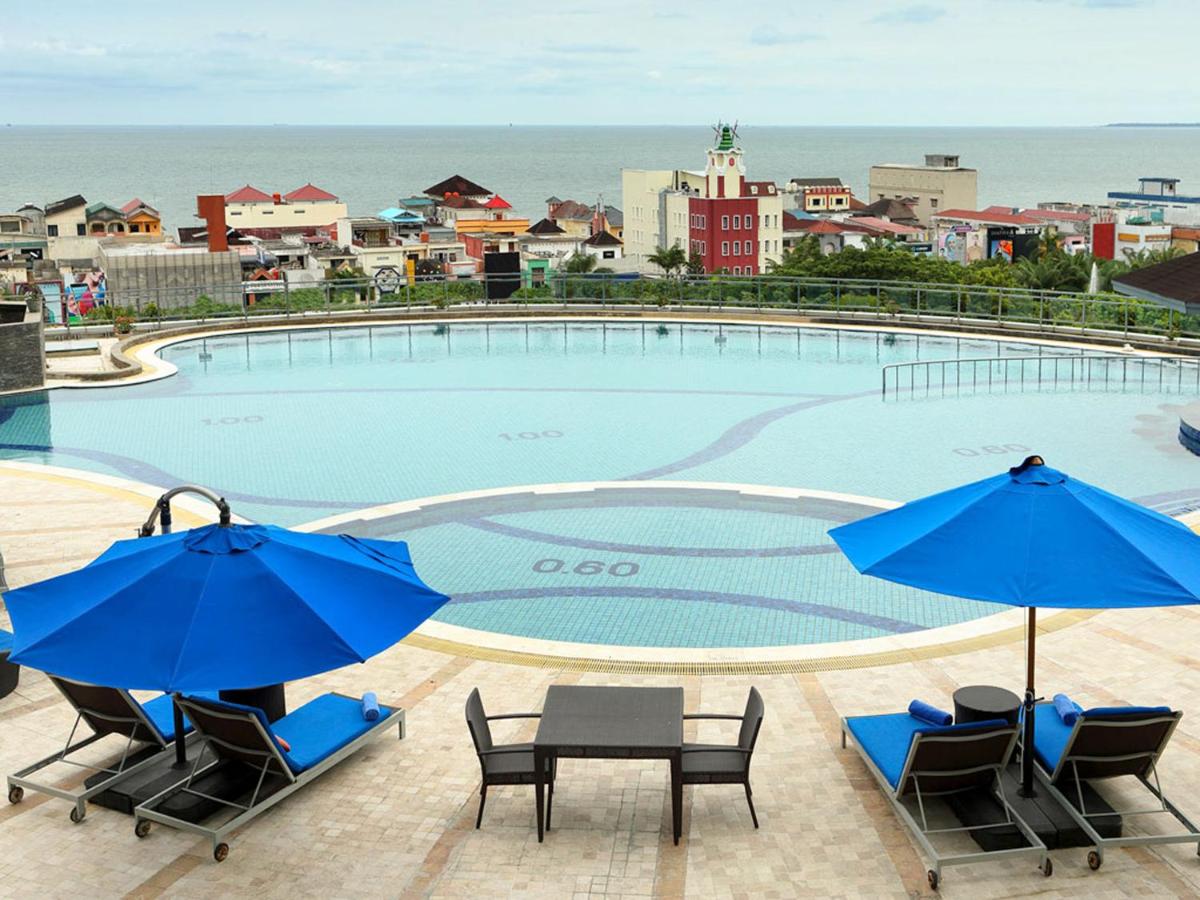 Suitetrails - Ibis Balikpapan