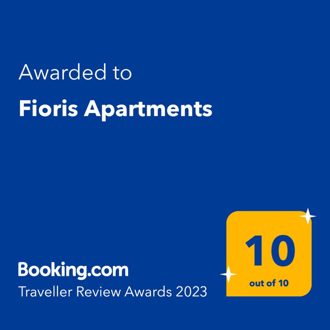 Suitetrails - Fioris Apartments