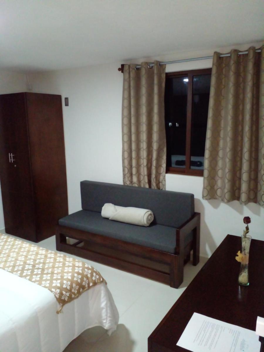 Suitetrails - El descanso casa-hotel zacatlán