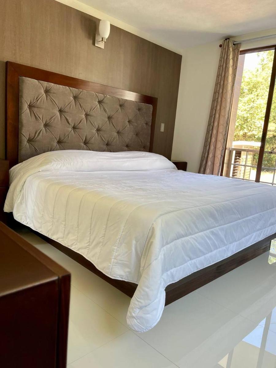 Suitetrails - El descanso casa-hotel zacatlán