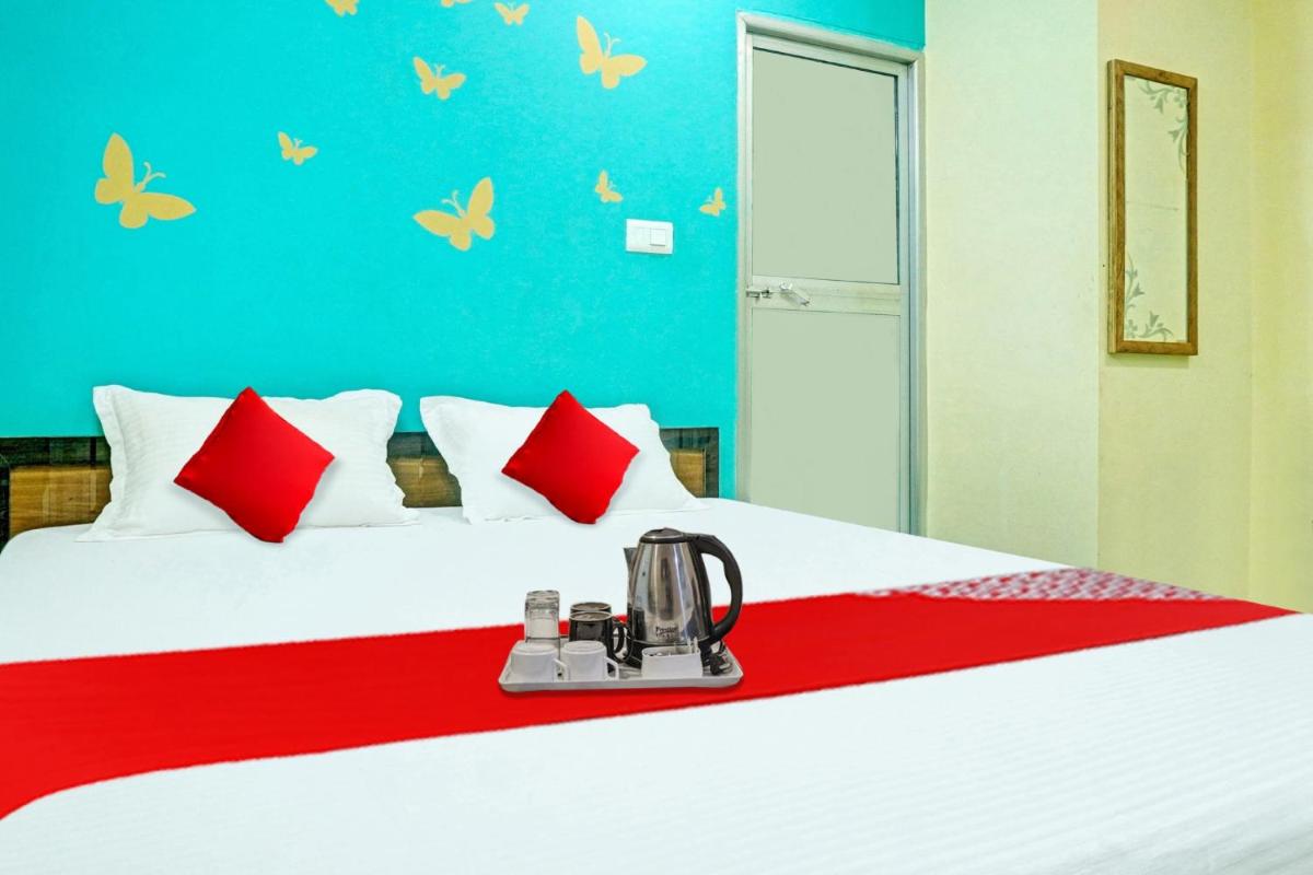 Flagship Raushni Guest House - Housity