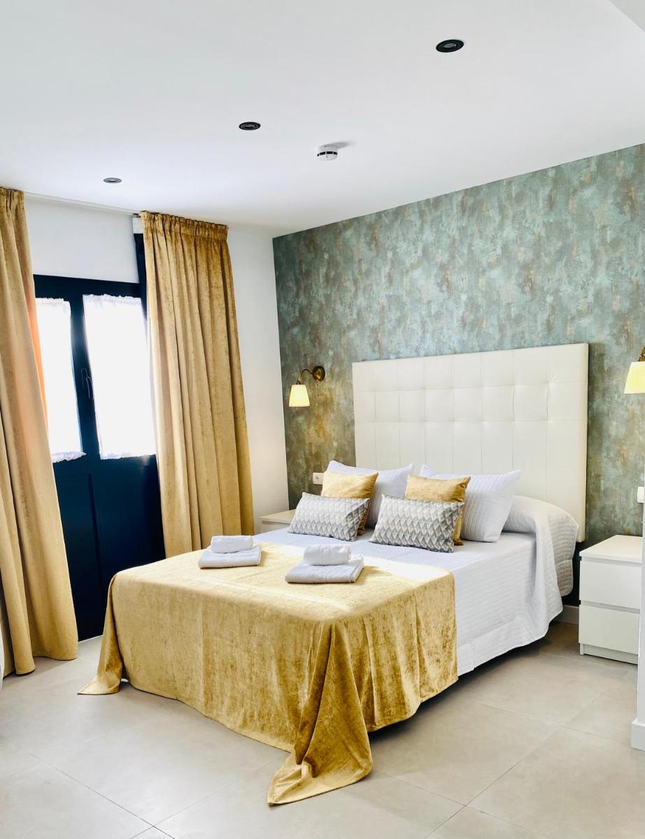 Hostal Alisol Boutique San Pedro - Housity