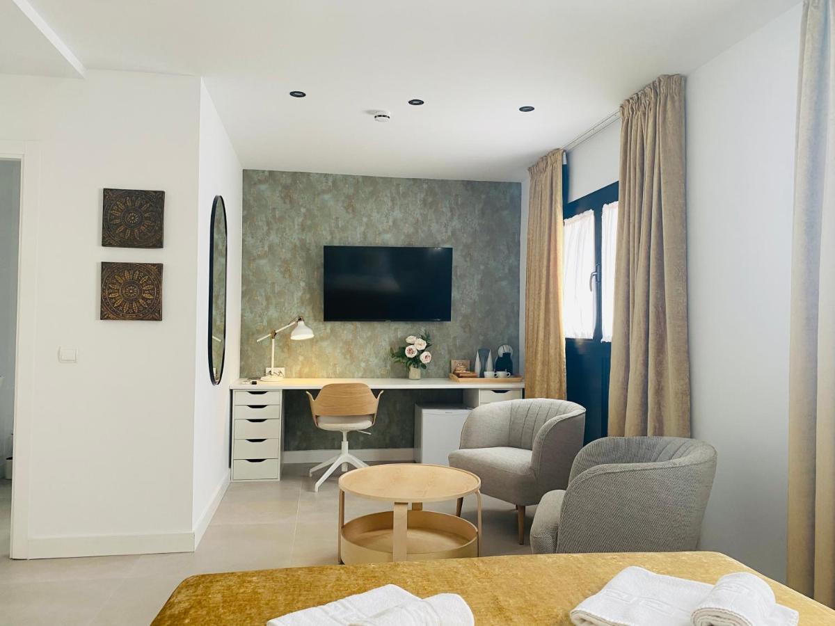 Hostal Alisol Boutique San Pedro - Housity