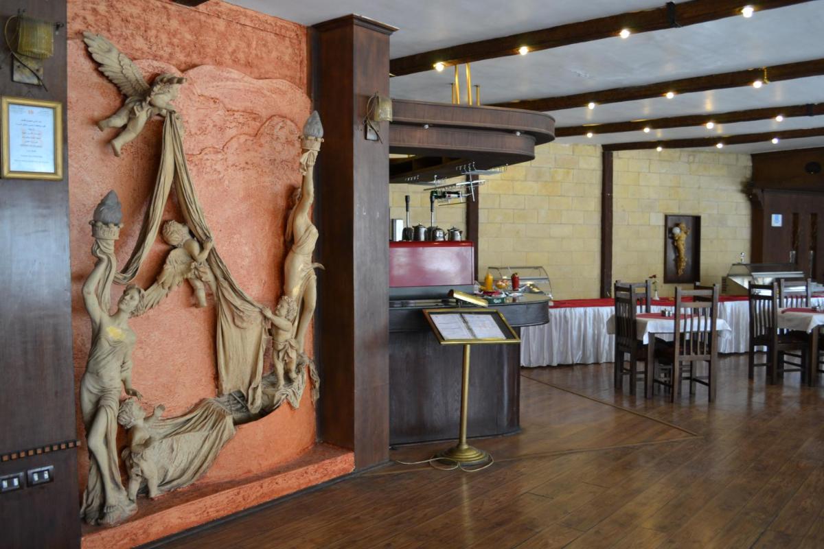 Beirut Hotel Cairo - Housity