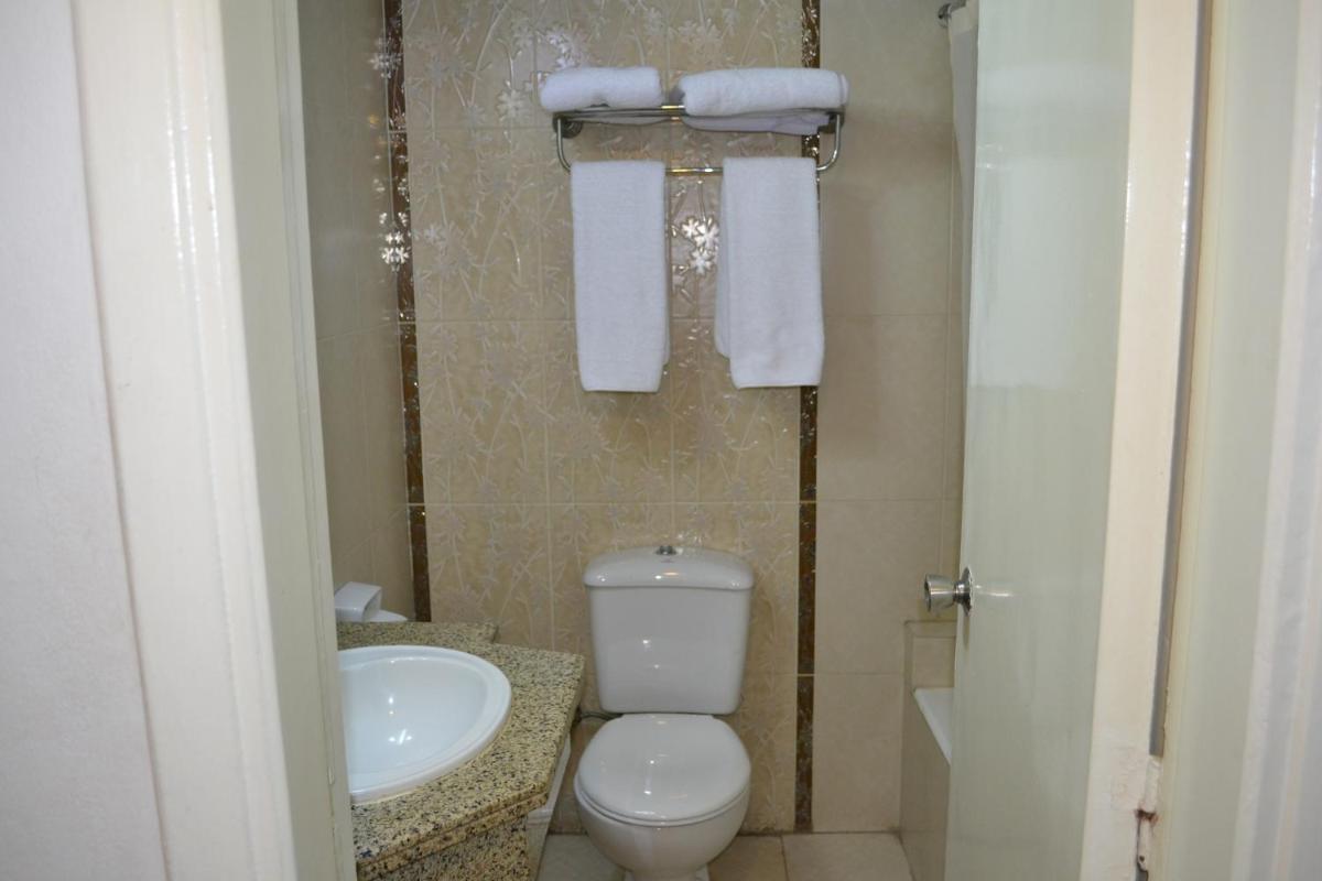 Beirut Hotel Cairo - Housity