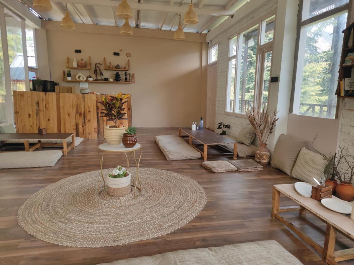 Freebird Nest 2 Stays & Cafe - Housity